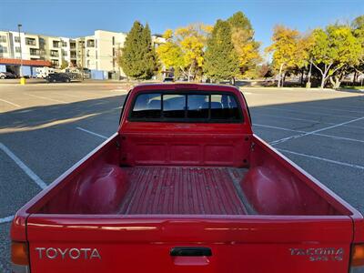 1999 Toyota Tacoma V6 2dr V6 TRD - Photo 9 - Santa Fe, NM 87505