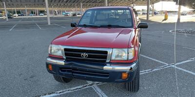 1999 Toyota Tacoma V6 2dr V6 TRD - Photo 8 - Santa Fe, NM 87505