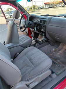 1999 Toyota Tacoma V6 2dr V6 TRD - Photo 15 - Santa Fe, NM 87505