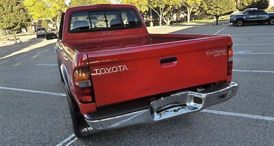 1999 Toyota Tacoma V6 2dr V6 TRD - Photo 5 - Santa Fe, NM 87505
