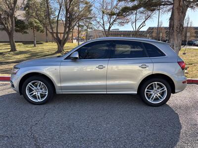 2013 Audi Q5 3.0T quattro Premium Plus   - Photo 6 - Santa Fe, NM 87505