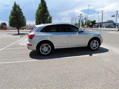 2013 Audi Q5 3.0T quattro Premium Plus - Photo 4 - Santa Fe, NM 87505