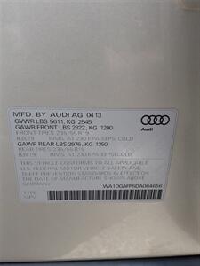 2013 Audi Q5 3.0T quattro Premium Plus - Photo 10 - Santa Fe, NM 87505