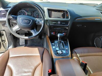 2013 Audi Q5 3.0T quattro Premium Plus - Photo 13 - Santa Fe, NM 87505