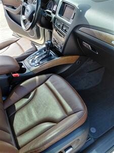 2013 Audi Q5 3.0T quattro Premium Plus - Photo 14 - Santa Fe, NM 87505