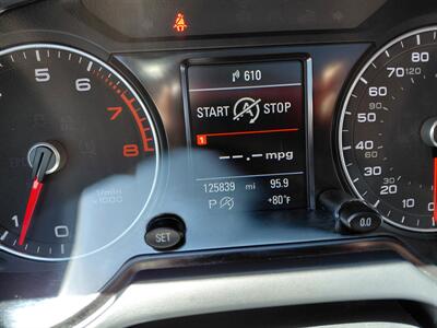 2013 Audi Q5 3.0T quattro Premium Plus - Photo 16 - Santa Fe, NM 87505