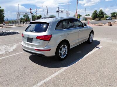 2013 Audi Q5 3.0T quattro Premium Plus - Photo 5 - Santa Fe, NM 87505