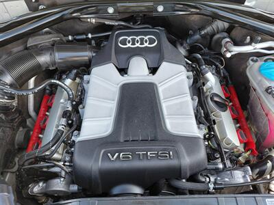2013 Audi Q5 3.0T quattro Premium Plus - Photo 9 - Santa Fe, NM 87505