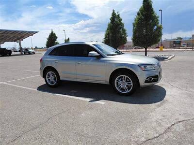 2013 Audi Q5 3.0T quattro Premium Plus - Photo 3 - Santa Fe, NM 87505