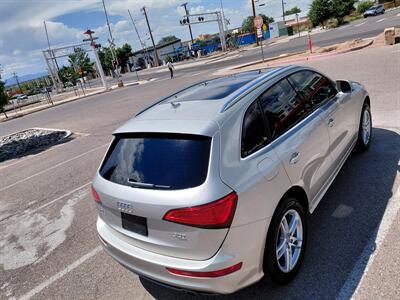 2013 Audi Q5 3.0T quattro Premium Plus - Photo 7 - Santa Fe, NM 87505