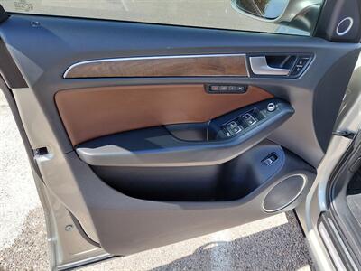 2013 Audi Q5 3.0T quattro Premium Plus - Photo 12 - Santa Fe, NM 87505