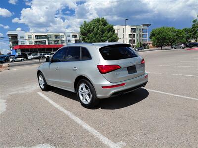 2013 Audi Q5 3.0T quattro Premium Plus - Photo 6 - Santa Fe, NM 87505