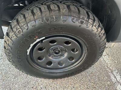 2008 Land Rover LR3 HSE   - Photo 16 - Santa Fe, NM 87505