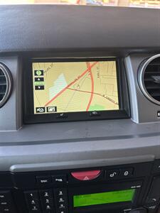 2008 Land Rover LR3 HSE   - Photo 18 - Santa Fe, NM 87505