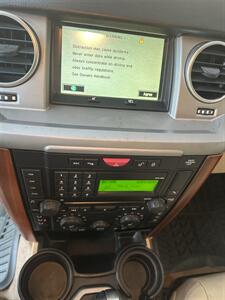 2008 Land Rover LR3 HSE   - Photo 6 - Santa Fe, NM 87505