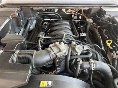 2008 Land Rover LR3 HSE   - Photo 17 - Santa Fe, NM 87505