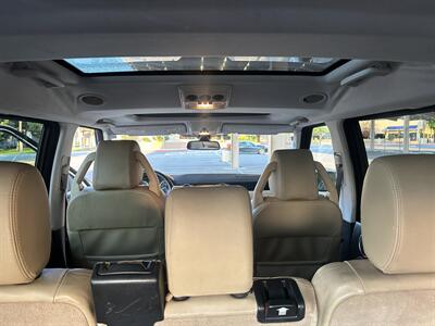 2008 Land Rover LR3 HSE   - Photo 14 - Santa Fe, NM 87505