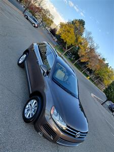 2013 Volkswagen Touareg TDI Sport - Photo 22 - Santa Fe, NM 87505