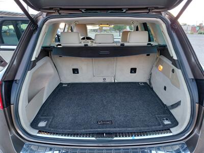 2013 Volkswagen Touareg TDI Sport - Photo 11 - Santa Fe, NM 87505