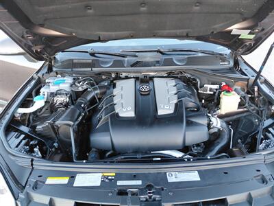 2013 Volkswagen Touareg TDI Sport - Photo 21 - Santa Fe, NM 87505