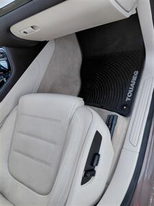 2013 Volkswagen Touareg TDI Sport - Photo 14 - Santa Fe, NM 87505