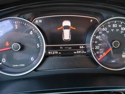2013 Volkswagen Touareg TDI Sport - Photo 19 - Santa Fe, NM 87505