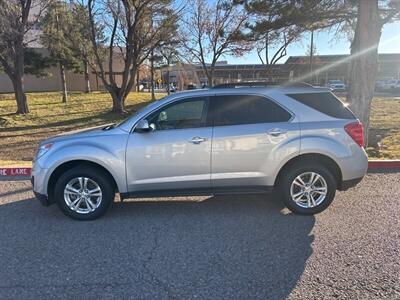 2013 Chevrolet Equinox LT   - Photo 5 - Santa Fe, NM 87505