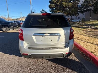 2013 Chevrolet Equinox LT   - Photo 3 - Santa Fe, NM 87505