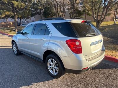 2013 Chevrolet Equinox LT   - Photo 4 - Santa Fe, NM 87505