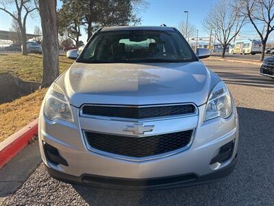 2013 Chevrolet Equinox LT   - Photo 7 - Santa Fe, NM 87505