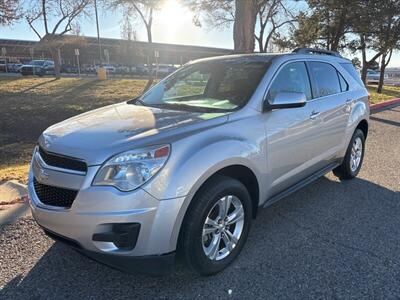 2013 Chevrolet Equinox LT   - Photo 6 - Santa Fe, NM 87505