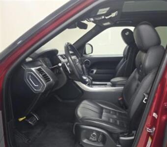 2017 Land Rover Range Rover Sport HSE Dynamic - Photo 2 - Santa Fe, NM 87505