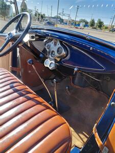 1931 Ford Model A Rumble seat Roadster - Photo 9 - Santa Fe, NM 87505