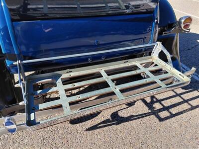 1931 Ford Model A Rumble seat Roadster - Photo 17 - Santa Fe, NM 87505