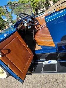 1931 Ford Model A Rumble seat Roadster - Photo 25 - Santa Fe, NM 87505