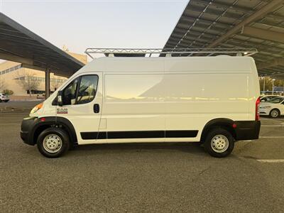 2019 RAM ProMaster 2500 159 WB - Photo 2 - Santa Fe, NM 87505