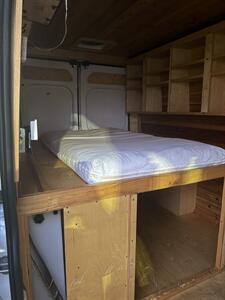 2019 RAM ProMaster 2500 159 WB - Photo 11 - Santa Fe, NM 87505