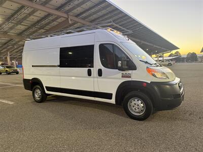 2019 RAM ProMaster 2500 159 WB - Photo 7 - Santa Fe, NM 87505