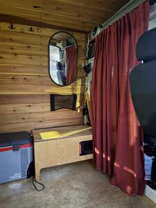 2019 RAM ProMaster 2500 159 WB - Photo 22 - Santa Fe, NM 87505