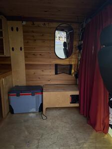 2019 RAM ProMaster 2500 159 WB - Photo 12 - Santa Fe, NM 87505