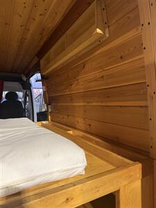 2019 RAM ProMaster 2500 159 WB - Photo 15 - Santa Fe, NM 87505