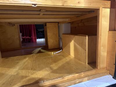 2019 RAM ProMaster 2500 159 WB - Photo 16 - Santa Fe, NM 87505