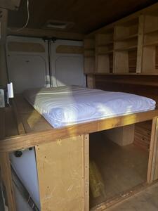 2019 RAM ProMaster 2500 159 WB - Photo 10 - Santa Fe, NM 87505