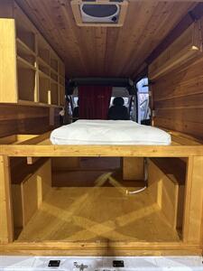 2019 RAM ProMaster 2500 159 WB - Photo 13 - Santa Fe, NM 87505