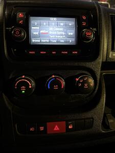 2019 RAM ProMaster 2500 159 WB - Photo 26 - Santa Fe, NM 87505