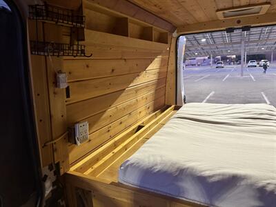 2019 RAM ProMaster 2500 159 WB - Photo 21 - Santa Fe, NM 87505