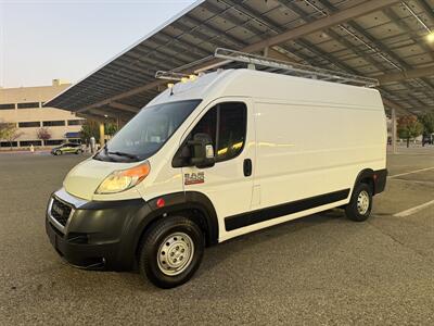 2019 RAM ProMaster 2500 159 WB - Photo 1 - Santa Fe, NM 87505