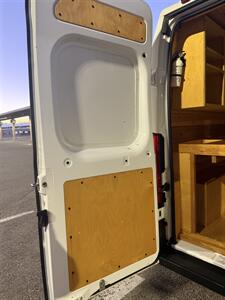 2019 RAM ProMaster 2500 159 WB - Photo 18 - Santa Fe, NM 87505