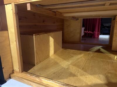 2019 RAM ProMaster 2500 159 WB - Photo 17 - Santa Fe, NM 87505