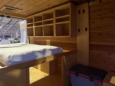 2019 RAM ProMaster 2500 159 WB - Photo 20 - Santa Fe, NM 87505